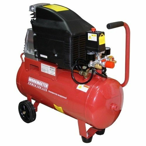 Компрессор воздушный Workmaster WC-30/24