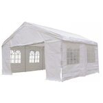 Шатер Green Glade 1004 с москитной сеткой - Изображение 1