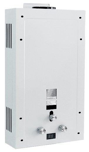 ТЕПЛОКС Водонагреватель Teplox ГПВС-10-ПТ1