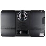 Комбо-устройство/ Видеорегистратор с оповещениями о камерах Blackview V GPS/ГЛОНАСС, с картой памяти 256Гб, 1296p - Изображение 7