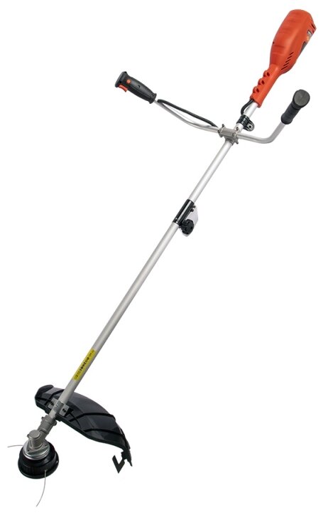 Триммер электрический DDE ET1600RV, 1600 Вт, 42 см