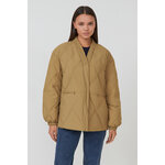 Куртка (Эко пух) BAON Куртка Baon B0423518, размер: XXL, синий - Изображение 6