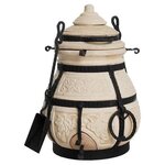 AMFORA Тандыр Амфора Есаул с чехлом - Изображение 7