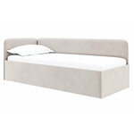 Эко Кровать 1400 (Ясень шимо) - Изображение 5