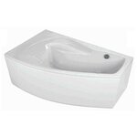 Чугунная ванна 150x70 Ресса Silver (Кировский завод) - Изображение 6