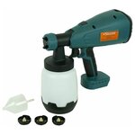 Краскопульт сетевой Sturm! SG9665PV, 650 Вт - Изображение 1