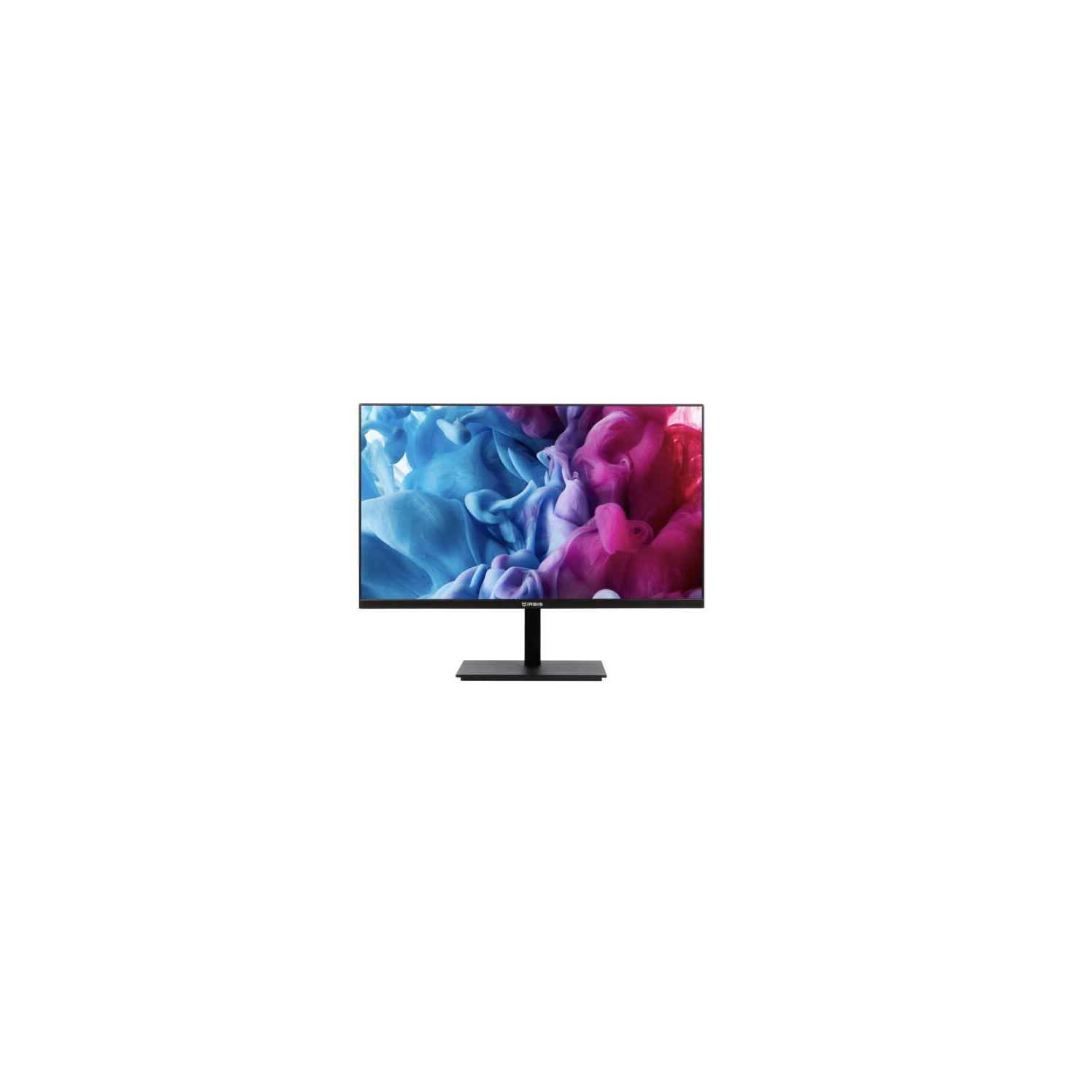 Монитор Irbis SMARTVIEW 24" LED Monitor 1920x1080, 16:9, IPS, 250 cd/m2, 1000:1, 5ms, 178°/178°, USB-C(65W), HDMI, USB 2.0x2, PJack, Audio o