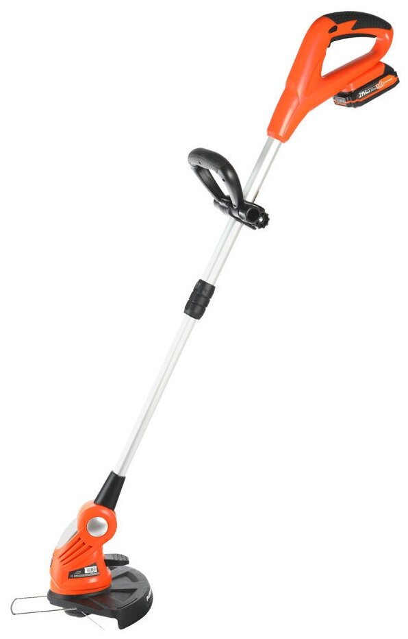 Триммер аккумуляторный PATRIOT TR 240UES