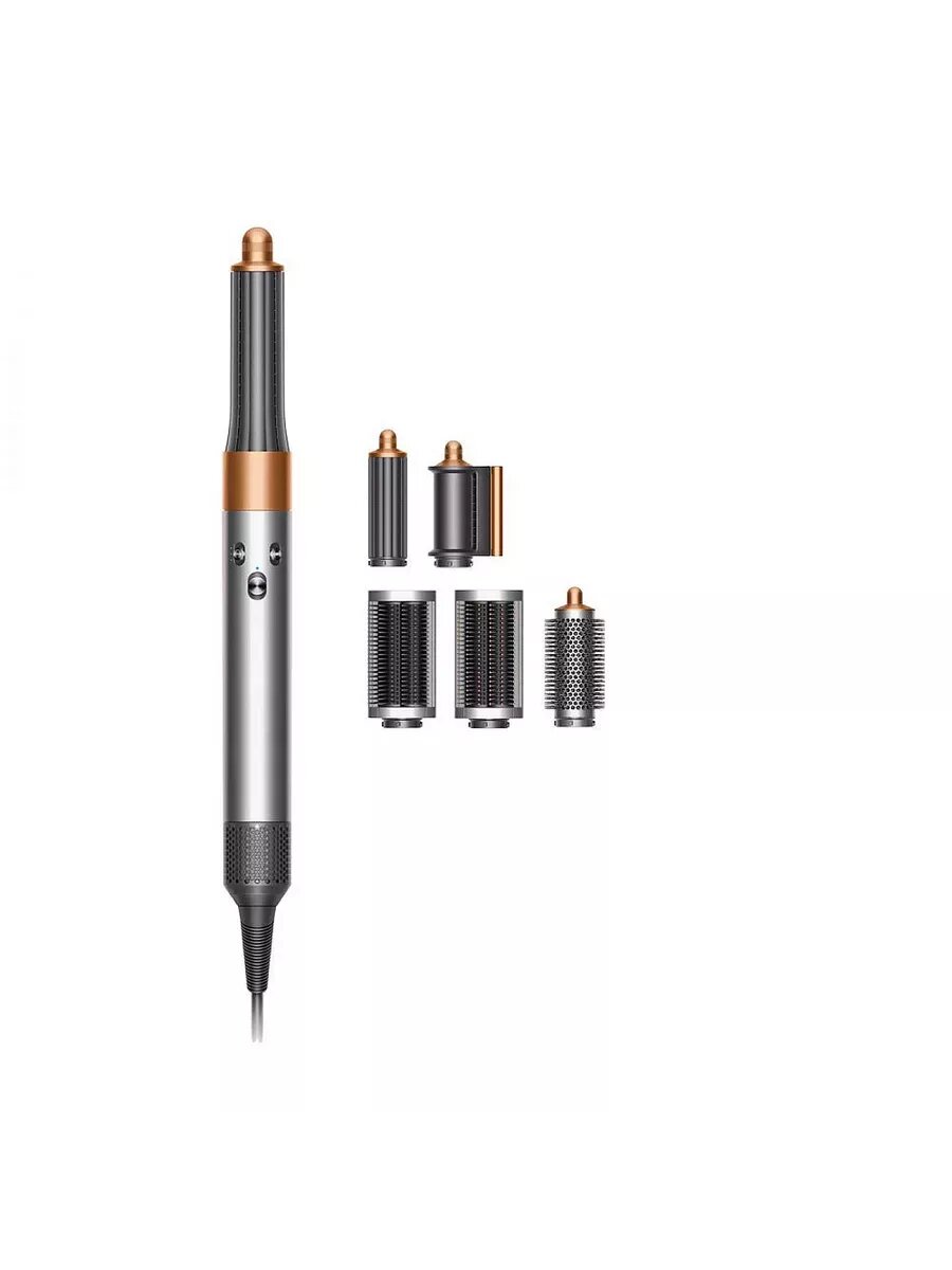 Фен-стайлер для волос Dyson Airwrap Complete Long