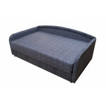 Диван тахта МебелПром Юлия Люкс У40 - Изображение 1