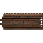 Фасадная панель DOCKE DUFOUR Инсбрук - Изображение 5