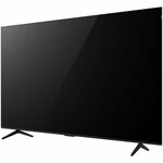 Телевизор TCL 50C647, 50", 3840x2160, DVB-T2/C/S/S2, HDMI 3, USB 1, SmartTV, чёрный - Изображение 2
