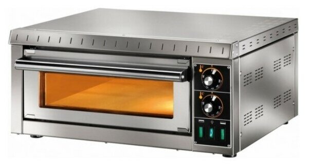 Пекарский шкаф ITPIZZA MD1