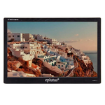 монитор, автомобильный монитор заднего вида, автомобильные мониторы для камеры заднего вида, 5 дюймов, PAL, NTSC - Изображение 6