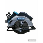 Пила циркулярная кратон CS-1200/165 - Изображение 4