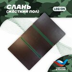 Чехол для транспортировки лодочного мотора Mercury 9,9-15 лс (2 такта) (Меркури 9,9/2) серый - Изображение 5