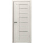 Межкомнатная дверь Luxor L-5.1 эмаль белая - Изображение 1