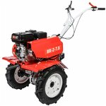 Мотоблок бензиновый BRAIT BR-135GES | 17 л. с | 4 вперед/1 назад - Изображение 2