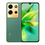 Infinix Смартфон Note 30i 8/256 ГБ (X6716), черный - Изображение 2