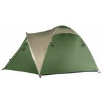 Палатка туристическая кемпинговая Btrace Tube 4 Big - Изображение 6