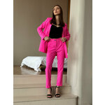 Костюм женский двойка на молнии - Изображение 3