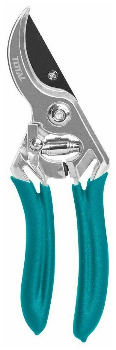 Секатор 8"/205mm усиленный TOTAL