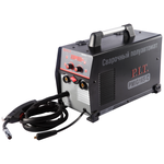 P.I.T. Сварочный полуавтомат PMIG205-С2 - Изображение 1