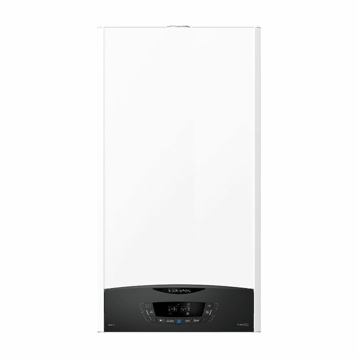 Настенный газовый котел ARISTON CLAS XC SYSTEM 24 FF NG, одноконтурный, традиционный