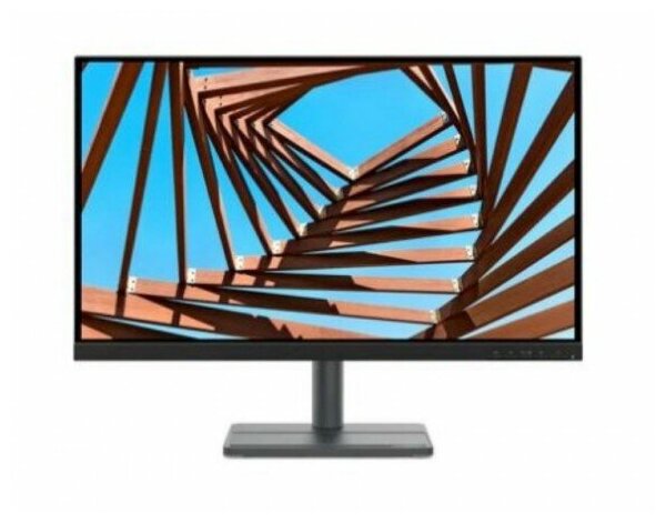 Монитор Lenovo 27 L27e-30 черный IPS 4ms 16:9 HDMI 250cd 178гр/178гр 1920x1080 D-Sub FHD