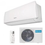 Сплит-система Hisense AS-09HR4RLRKC01 - Изображение 6