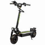 Самокат Ninebot by Segway Kickscooter MAX G2 10 черный - Изображение 8