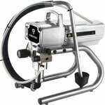 Окрасочный аппарат YOKIJI YKJ 110 - Изображение 6