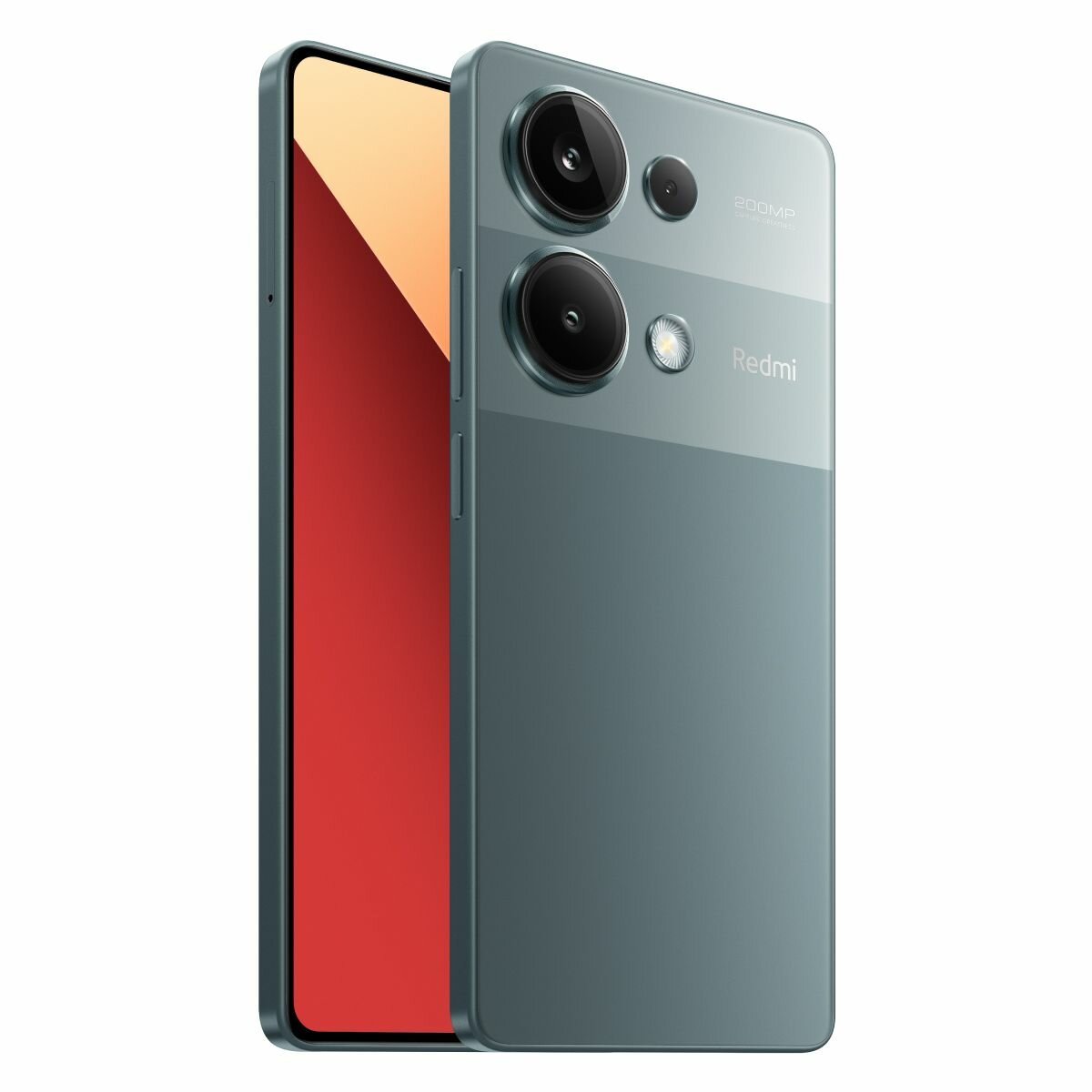 Смартфон Xiaomi Redmi Note 13 Pro 12GB+512GB ForestGreen
