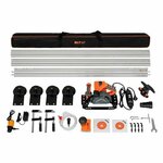 Плиткорез механический DLT Optima-800 арт. 1093 - Изображение 1