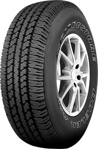 Шины Шина Bridgestone Dueler A/T 693 IV 265/65R18 114V