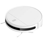 Робот-пылесос Xiaomi Mijia Robot Vacuum-Mop 2 Pro (MJSTS / BHR5464CN) Black - Изображение 1