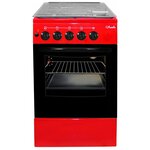 Газовая плита Лысьва ГП 300 МС СТ-2у белая, б/крышк - Изображение 4