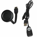 ТВ приставка смарт для телевизора Wi-Fi - Изображение 2