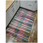 дорожка ширина 70 см, длина 310 см / ковровая дорожка на пол / ковровая дорожка метражом / коврик прикроватный - Изображение 7