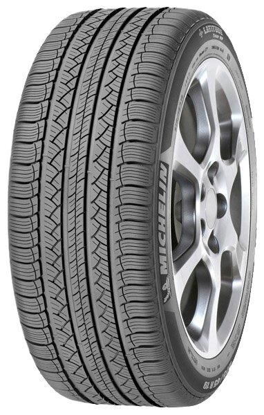 Шины Автошина летняя Michelin 295/40/20 V 106 Latitude Tour HP