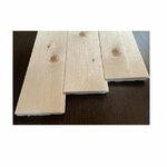 Имитация бруса сосна/ель 20*140*6000мм - Изображение 1