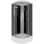 Душевая кабина WeltWasser WERRA 1001 WW500 100х100 см - Изображение 8