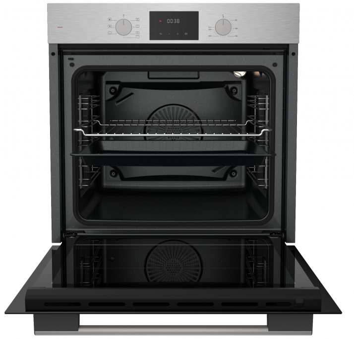 Lorenz Электрический духовой шкаф Schaub Lorenz SLB EE6408