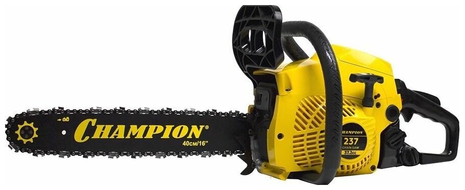 CHAMPION 237-16 -3/8-1,3-56 Бензопила