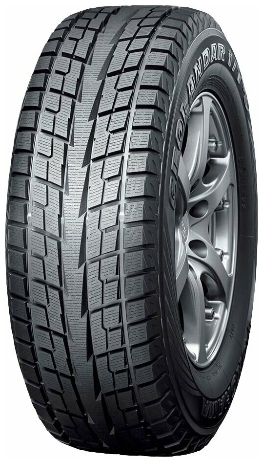 Шины Шина 295/40R20 Yokohama Geolandar I/T-S G073 110Q