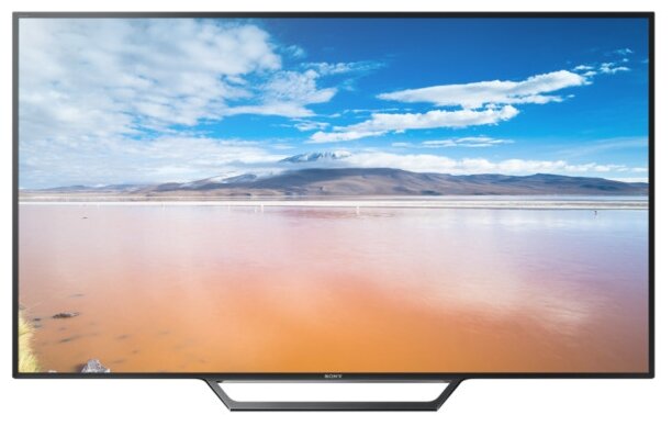 ЖК Телевизор Sony KDL-32WD603 2016 IPS