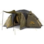 Палатка Totem POP Up 2 (V2) (зеленый) - Изображение 2