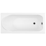 Ванна AQUANET FREGATE 120*120 к/с50 205488 - Изображение 1