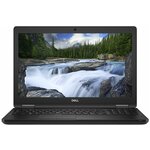 Ноутбук Dell Latitude 5450 Core 5Ultra 135U/16GB/14"/512GB/Intel Graphics/Linux - Изображение 2