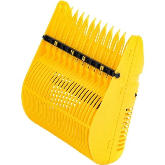 Плодосъемник с заслонкой Жук Профи Ковров